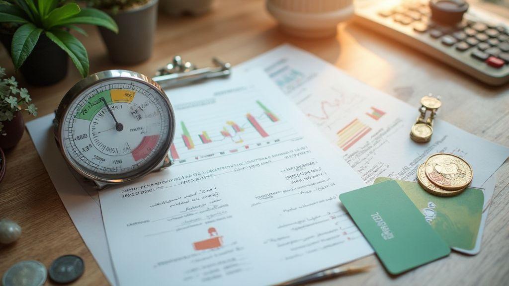 como-evaluar-tu-puntaje-crediticio-para-solicitar-un-prestamo