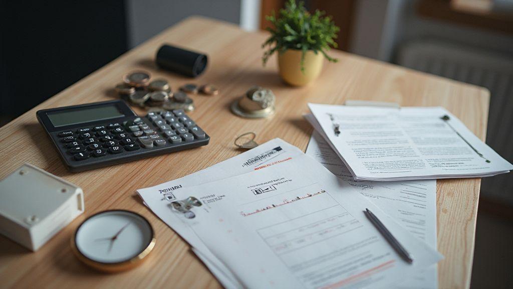 ¿Cuándo conviene solicitar un préstamo personal?