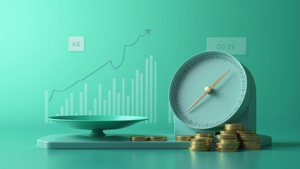 ¿Cuánto tiempo tarda tu puntaje en subir después de saldar deudas?