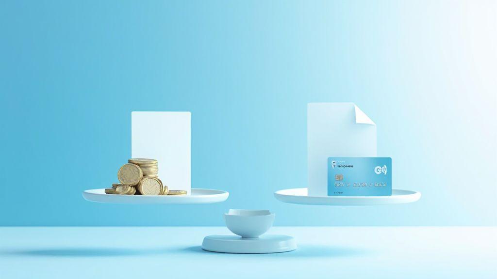 prestamo-personal-o-tarjeta-de-credito-cual-elegir